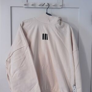 Adidas x Fear of God Hoodie